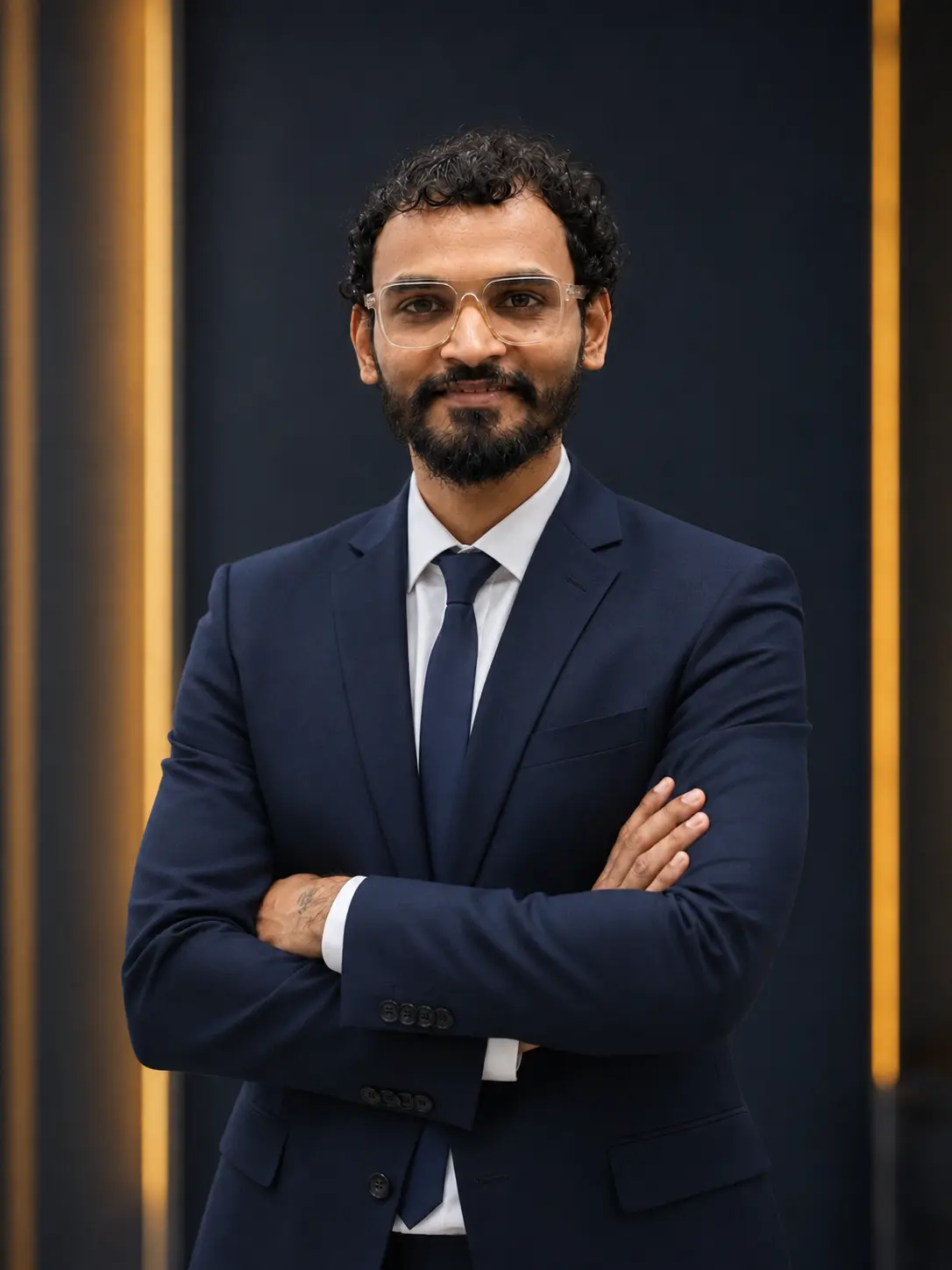 Hiren Dhokiya, Strategy Development