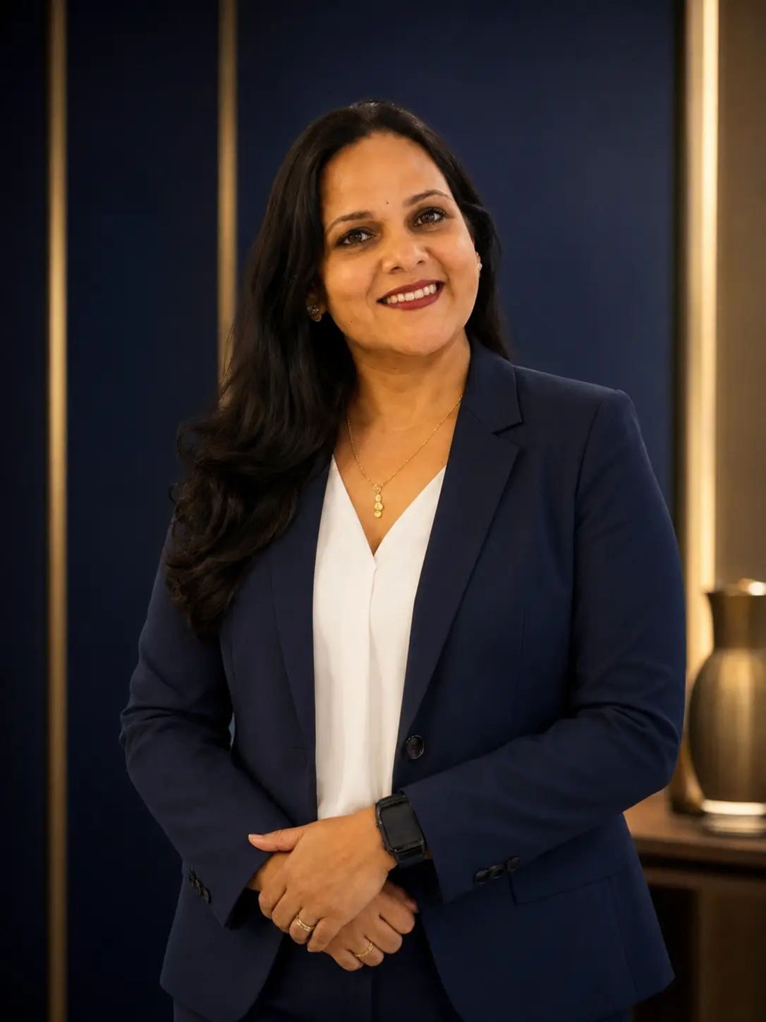 Jagruti Patel, Customer Care Executive