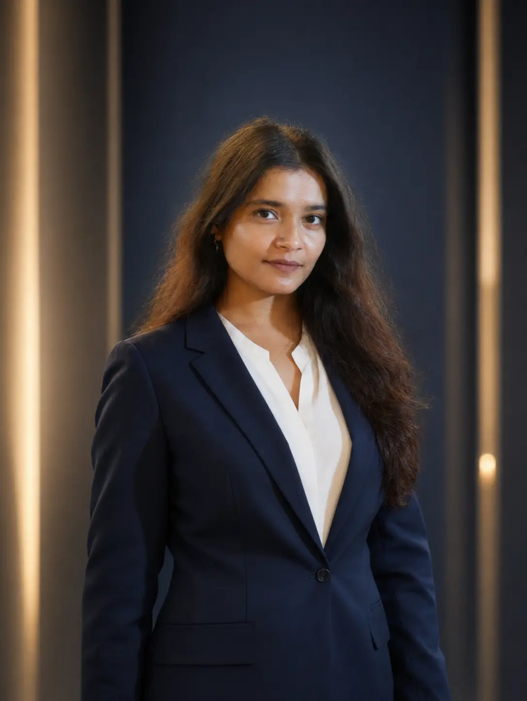 Jiya Khatri, Customer Care Executive