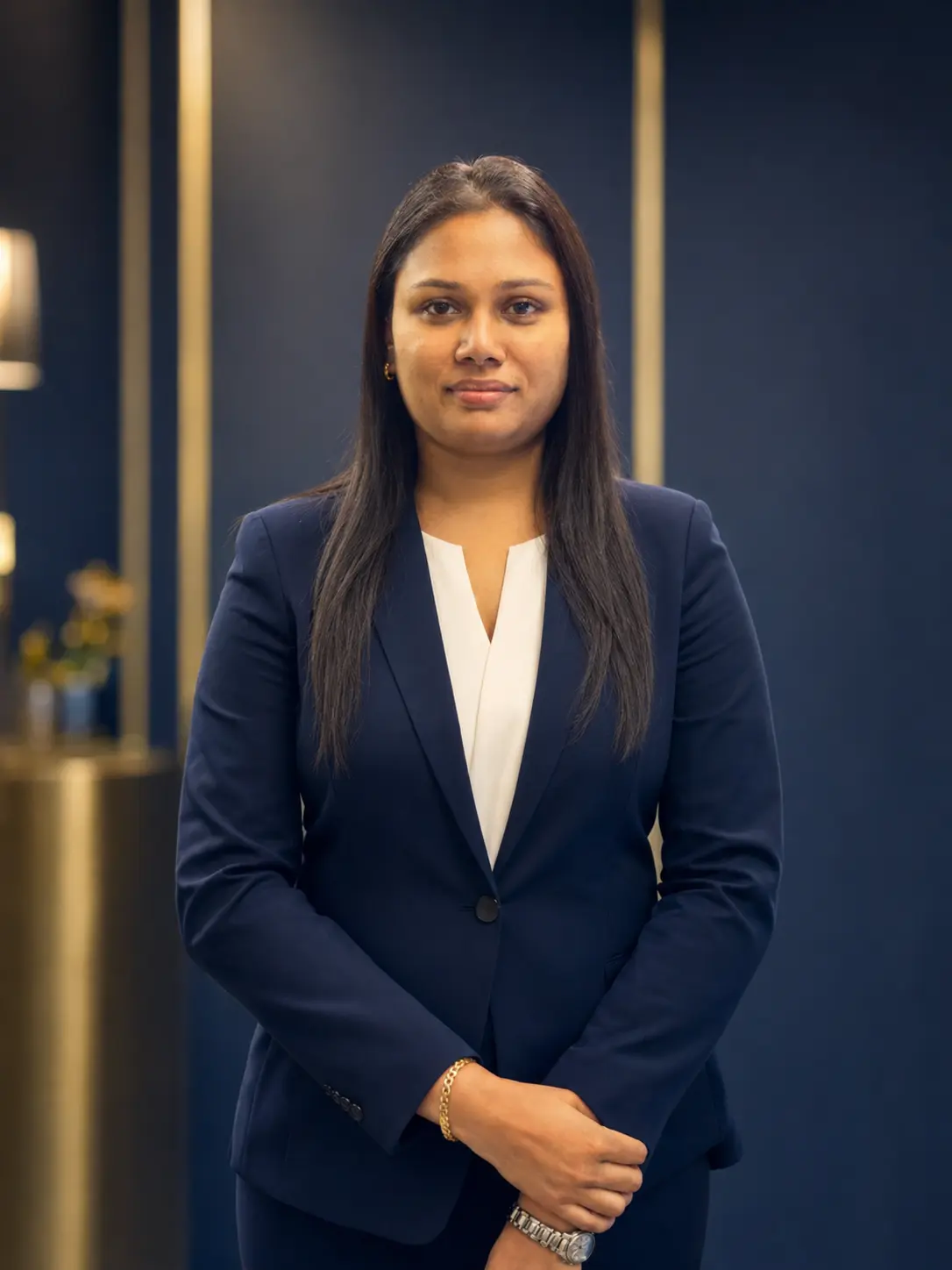 Tejal Prasad, Customer Care Executive